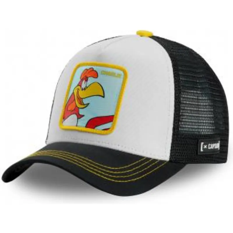 mutzen-gebogen-schwarz-snapback-gallo-claudio-looney-tunes-von-capslab