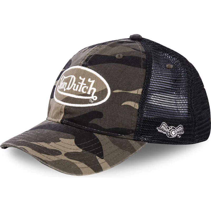 mutzen-gebogen-tarnung-snapback-von-von-dutch mutzen-gebogen-tarnung-snapback-von-von-dutch