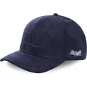 gorra-curva-azul-marino-ajustable-forestnb-de-von-dutch