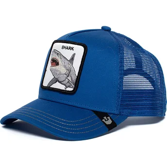 goorin-bros-blaue-trucker-kappe-mit-hai-chomp-chomp