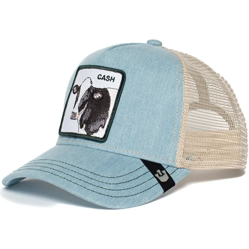 mutzen-gebogen-blau-snapback-the-farm-von-goorin-bros