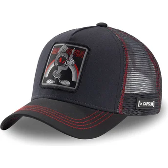 schwarze-trucker-kappe-marvin-der-marsmensch-loo-mar2-looney-tunes-von-capslab