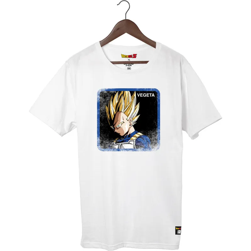 t-shirt-kurzarm-schwarz-vegeta-dragon-ball-von-capslab