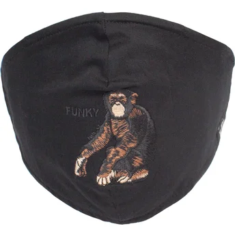 masken-und-schutz-schwarz-der-mascarilla-reutilizable-negra-mono-silly-monkey-the-farm-von-goorin-bros