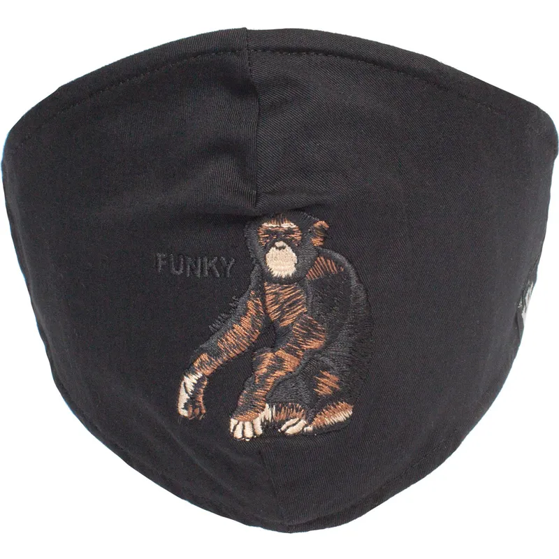 masken-und-schutz-schwarz-der-mascarilla-reutilizable-negra-mono-silly-monkey-the-farm-von-goorin-bros