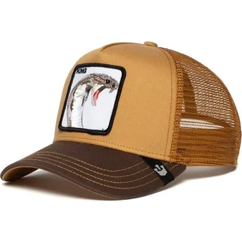 mutzen-gebogen-braun-snapback-the-farm-von-goorin-bros