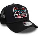 mutzen-gebogen-marineblau-snapback-a-frame-von-new-era
