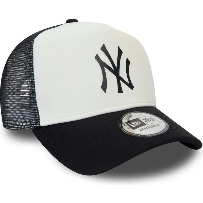 czapka-trucker-biala-i-granatowa-team-colour-block-a-frame-new-york-yankees-mlb-new-era