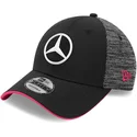 mutzen-gebogen-schwarz-verstellbares-band-9forty-tonal-esports-der-mercedes-formula-1-von-new-era