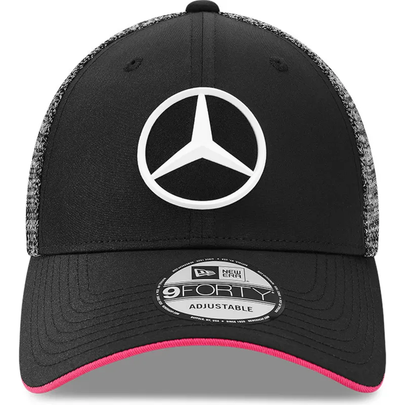 mutzen-gebogen-schwarz-verstellbares-band-9forty-tonal-esports-der-mercedes-formula-1-von-new-era