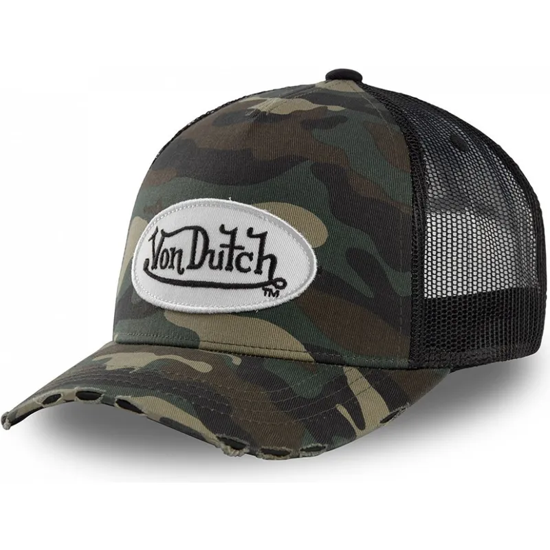 mutzen-gebogen-tarnung-snapback-von-von-dutch mutzen-gebogen-tarnung-snapback-von-von-dutch