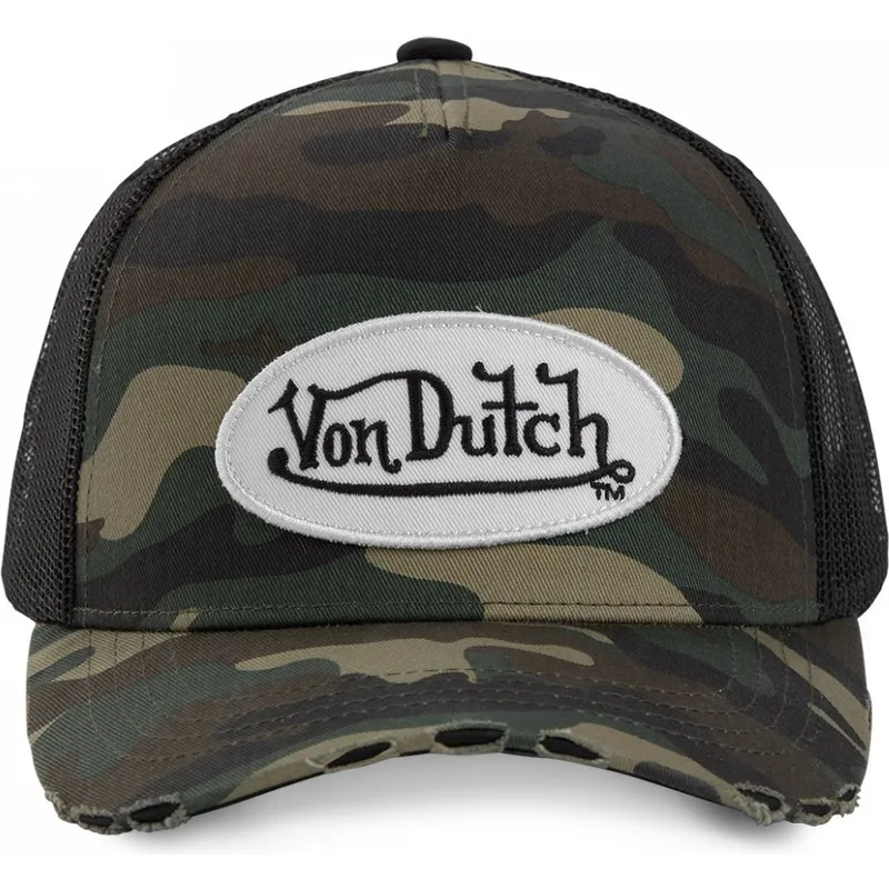 mutzen-gebogen-tarnung-snapback-von-von-dutch mutzen-gebogen-tarnung-snapback-von-von-dutch