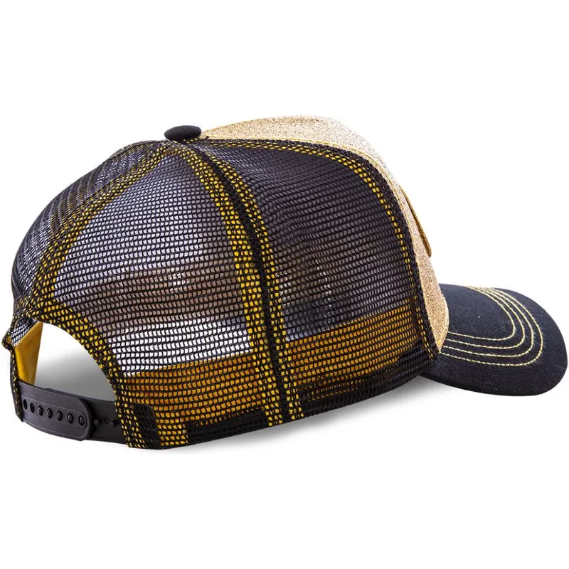 mutzen-gebogen-gelb-snapback-von-von-dutch