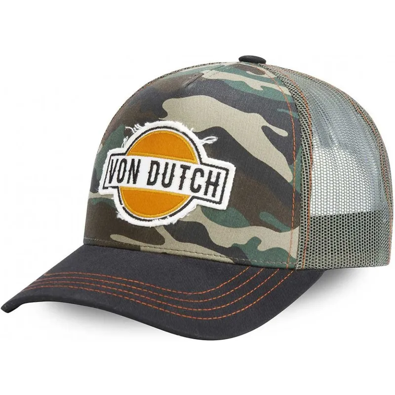 trucker-cap-camouflage-und-schwarz-cam-von-von-dutch