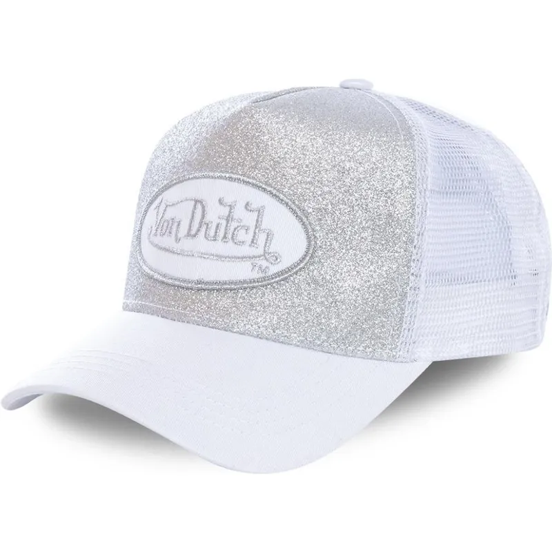weisse-trucker-kappe-flak-whi-von-von-dutch