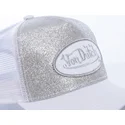 weisse-trucker-kappe-flak-whi-von-von-dutch