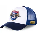 cappellino-trucker-bianco-e-blu-hig1-di-von-dutch