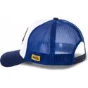 cappellino-trucker-bianco-e-blu-hig1-di-von-dutch
