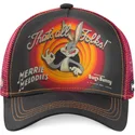 gorra-trucker-gris-y-roja-bugs-bunny-rin1-looney-tunes-de-capslab