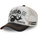 mutzen-gebogen-weiss-snapback-duffy-duck-looney-tunes-von-capslab