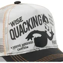 mutzen-gebogen-weiss-snapback-duffy-duck-looney-tunes-von-capslab