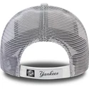 new-era-new-york-yankees-mlb-9forty-summer-league-weisse-trucker-kappe