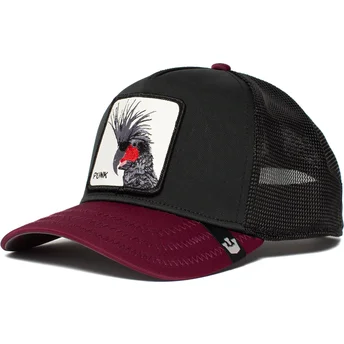 mutzen-gebogen-schwarz-snapback-the-farm-von-goorin-bros