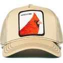 goorin-bros-trucker-cap-khaki-vogel-handsome-boy