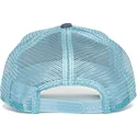 mutzen-gebogen-blau-snapback-fur-kinder-the-farm-von-goorin-bros