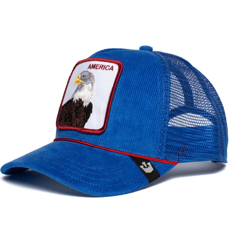 goorin-bros-blaue-trucker-kappe-adler-america-for-real