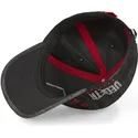 cappello-curvo-nero-regolabile-vegeta-tag-veg-dragon-ball-di-capslab
