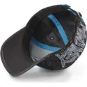 schwarze-verstellbare-kappe-mit-gebogenem-schirm-mickey-mouse-hande-tag-mic-disney-von-capslab