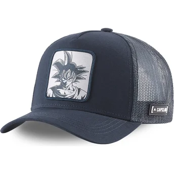 capslab-dragon-ball-dbz5-son-goku-marineblau-trucker-cap