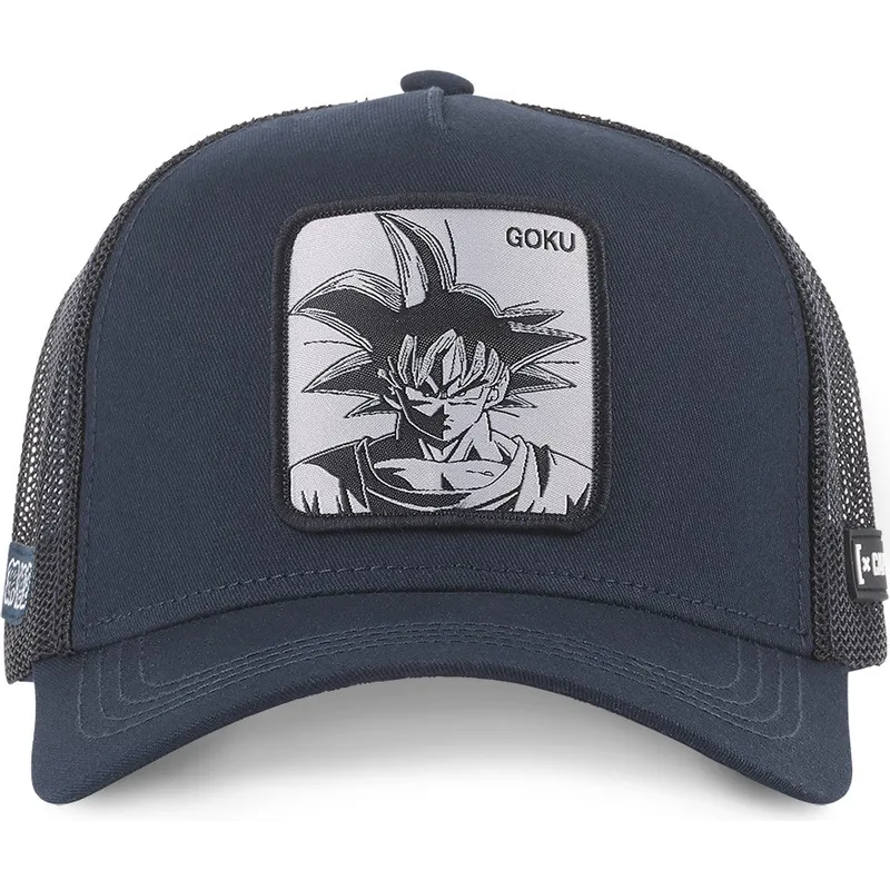 mutzen-gebogen-marineblau-snapback-son-goku-dragon-ball-von-capslab