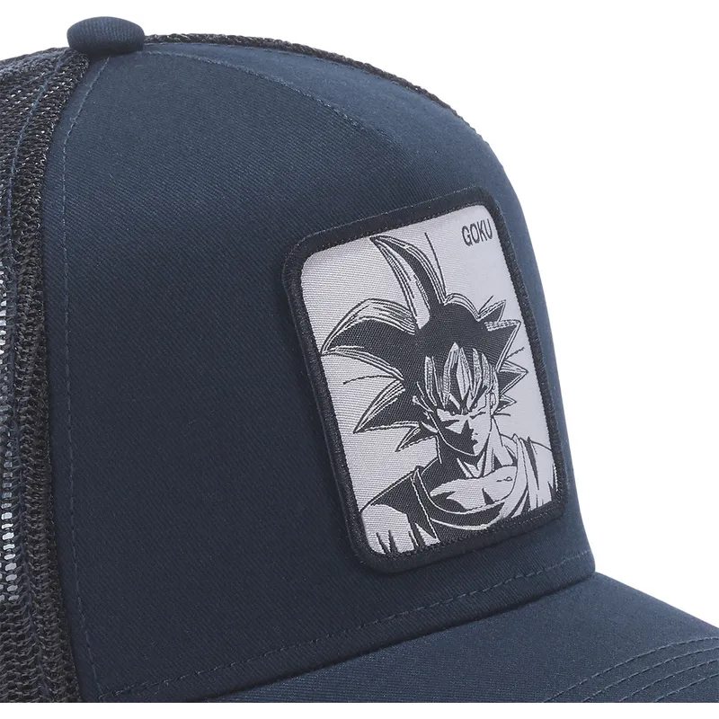 mutzen-gebogen-marineblau-snapback-son-goku-dragon-ball-von-capslab