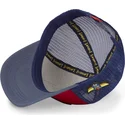 gorra-trucker-roja-y-azul-daisuke-duke-fleed-act1-ufo-robot-grendizer-de-capslab