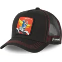 mutzen-gebogen-schwarz-snapback-robot-grendizer-robot-grendizer-von-capslab