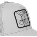 casquette-trucker-grise-bugs-bunny-loo4-bug1-looney-tunes-capslab