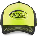 trucker-cap-gelb-und-schwarz-aneo-yel-von-von-dutch