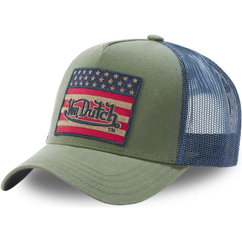 mutzen-gebogen-grun-snapback-von-von-dutch mutzen-gebogen-grun-snapback-von-von-dutch