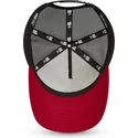 casquette-trucker-blanche-noire-et-rouge-character-sports-a-frame-mickey-mouse-american-football-disney-new-era