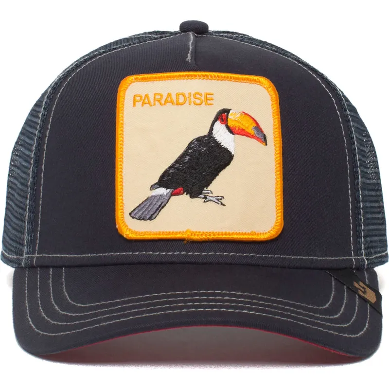 mutzen-gebogen-marineblau-snapback-the-farm-von-goorin-bros mutzen-gebogen-marineblau-snapback-the-farm-von-goorin-bros