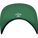 casquette-plate-bleue-marine-snapback-wl-dolla-billy-cayler-sons