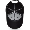 mutzen-gebogen-schwarz-verstellbares-band-9forty-von-new-era