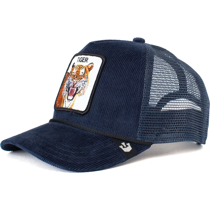 mutzen-gebogen-marineblau-snapback-the-farm-von-goorin-bros