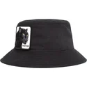 bucket-negro-pantera-truth-seeker-de-goorin-bros