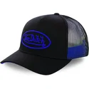 trucker-neo-blu-von-dutch