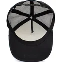 schwarze-trucker-kappe-tiger-silver-tiger-von-goorin-bros