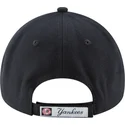 new-era-curved-brim-9forty-the-league-new-york-yankees-mlb-navy-blue-adjustable-cap