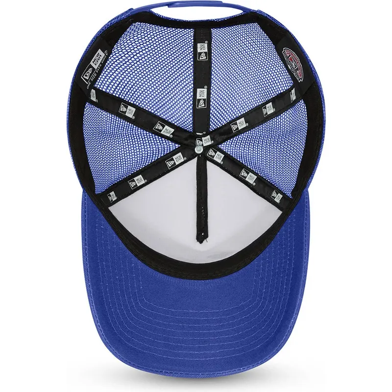 mutzen-gebogen-weiss-snapback-a-frame-der-akron-rubberducks-milb-von-new-era mutzen-gebogen-weiss-snapback-a-frame-der-akron-rubberducks-milb-von-new-era